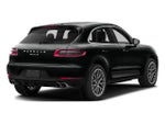 2017 Porsche Macan S AWD