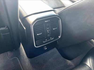 2017 Porsche Macan GTS