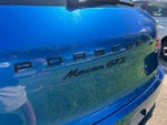 2017 Porsche Macan GTS