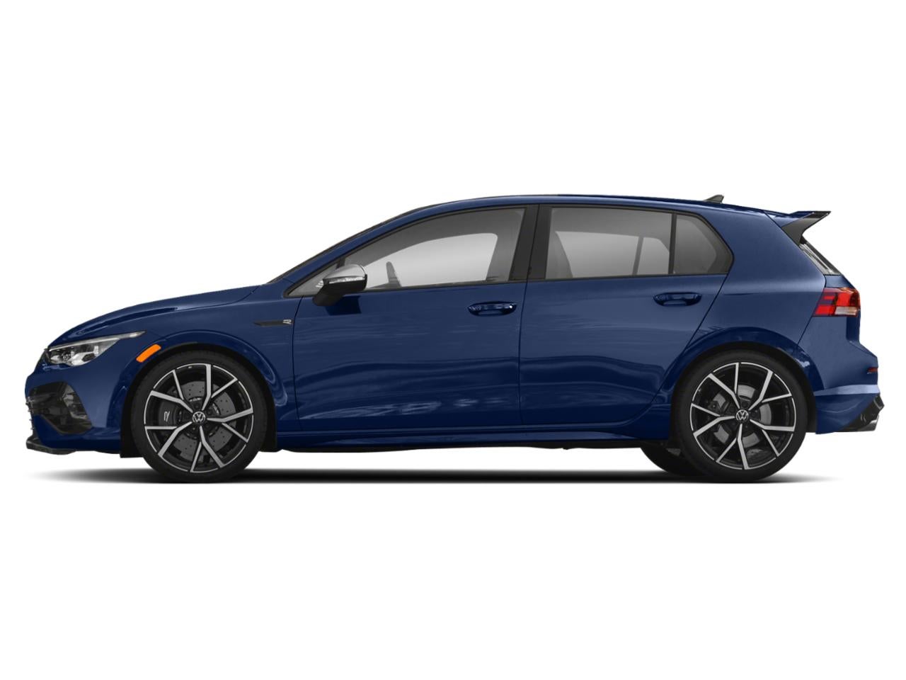2022 Volkswagen Golf R 2.0T DSG