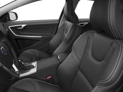 2015 Volvo S60 2015.5 4dr Sdn T5 Premier AWD