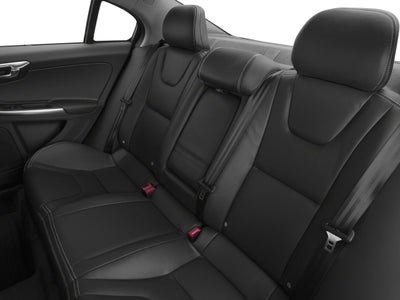 2015 Volvo S60 2015.5 4dr Sdn T5 Premier AWD