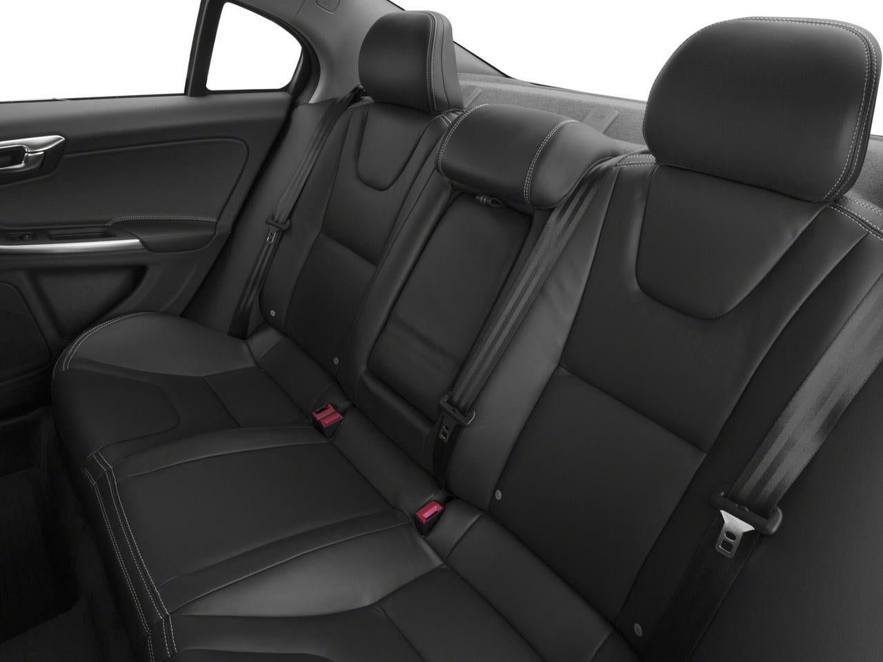 2015 Volvo S60 2015.5 4dr Sdn T5 Premier AWD