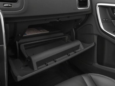 2015 Volvo S60 2015.5 4dr Sdn T5 Premier AWD