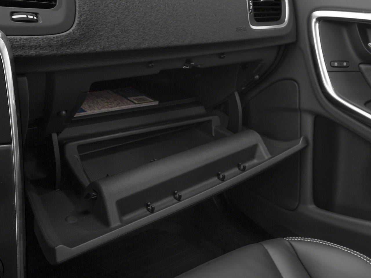 2015 Volvo S60 2015.5 4dr Sdn T5 Premier AWD