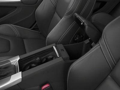 2015 Volvo S60 2015.5 4dr Sdn T5 Premier AWD