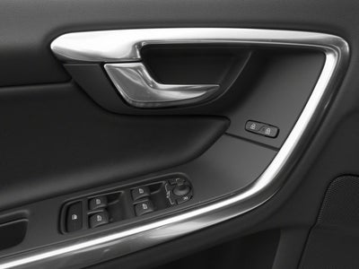 2015 Volvo S60 2015.5 4dr Sdn T5 Premier AWD