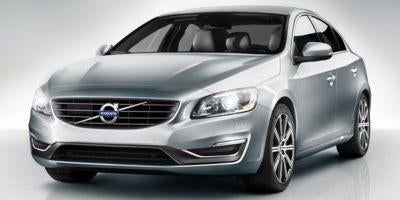 2015 Volvo S60 2015.5 4dr Sdn T5 Premier AWD