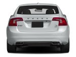 2015 Volvo S60 2015.5 4dr Sdn T5 Premier AWD