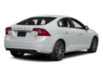 2015 Volvo S60 2015.5 4dr Sdn T5 Premier AWD
