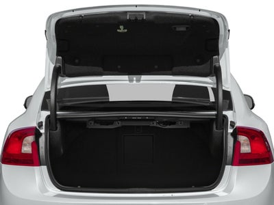 2015 Volvo S60 2015.5 4dr Sdn T5 Premier AWD