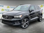 2021 Volvo XC40 T5 AWD R-Design