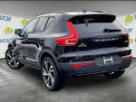 2021 Volvo XC40 T5 AWD R-Design