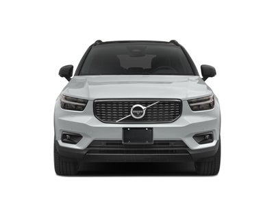 2021 Volvo XC40 T5 AWD R-Design
