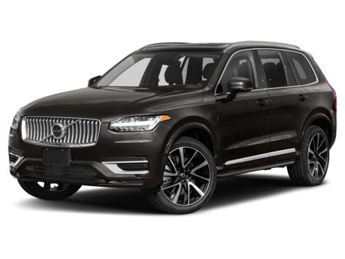 2022 Volvo XC90 Recharge Plug-In Hybrid T8 eAWD PHEV Inscription Expression 6P