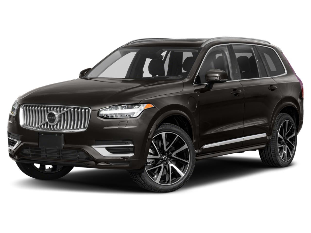 2022 Volvo XC90 Recharge Plug-In Hybrid T8 eAWD PHEV Inscription Expression 6P