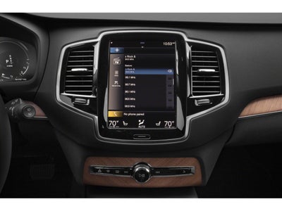 2022 Volvo XC90 Recharge Plug-In Hybrid T8 eAWD PHEV Inscription Expression 6P