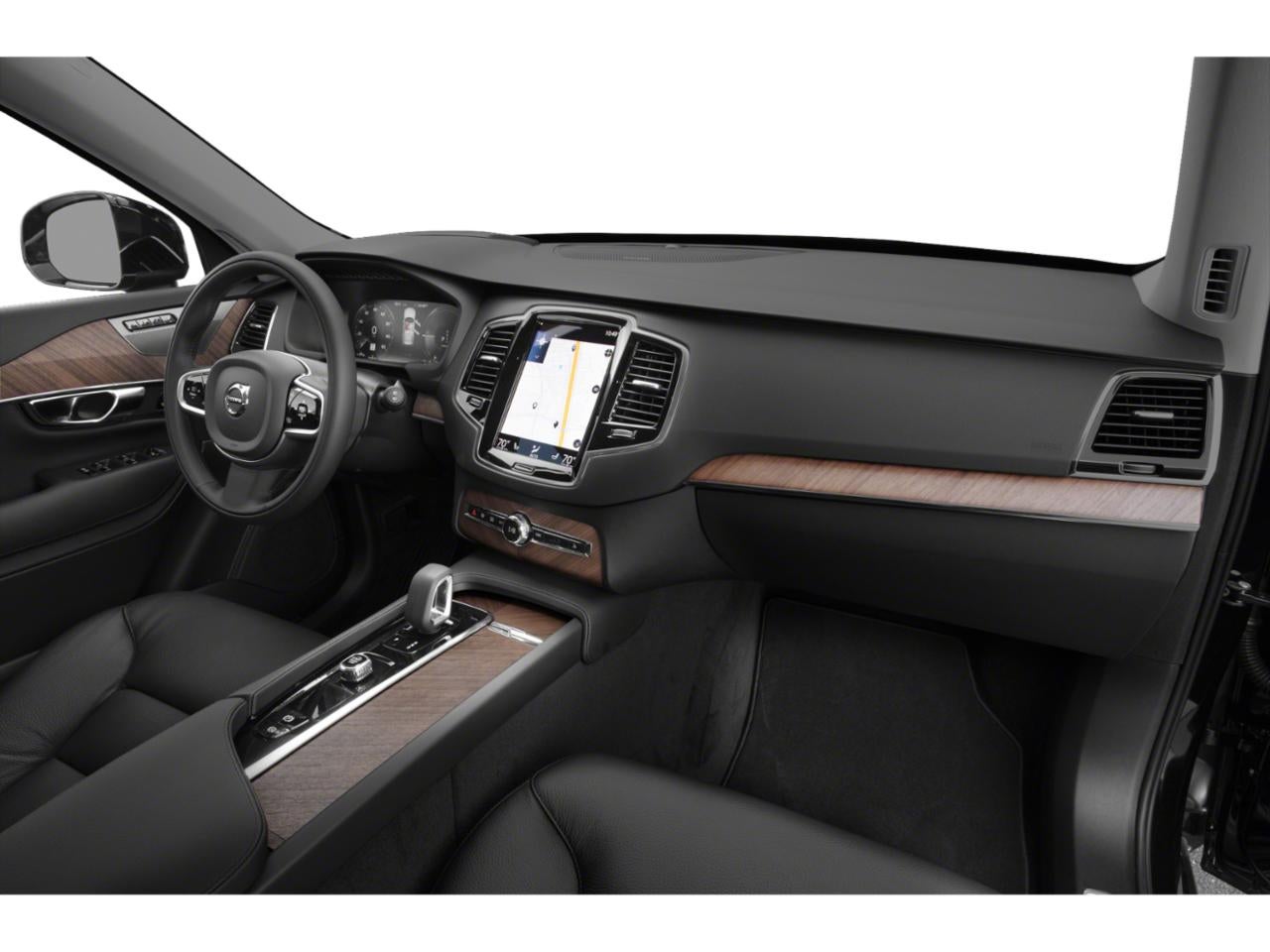 2022 Volvo XC90 Recharge Plug-In Hybrid T8 eAWD PHEV Inscription Expression 6P