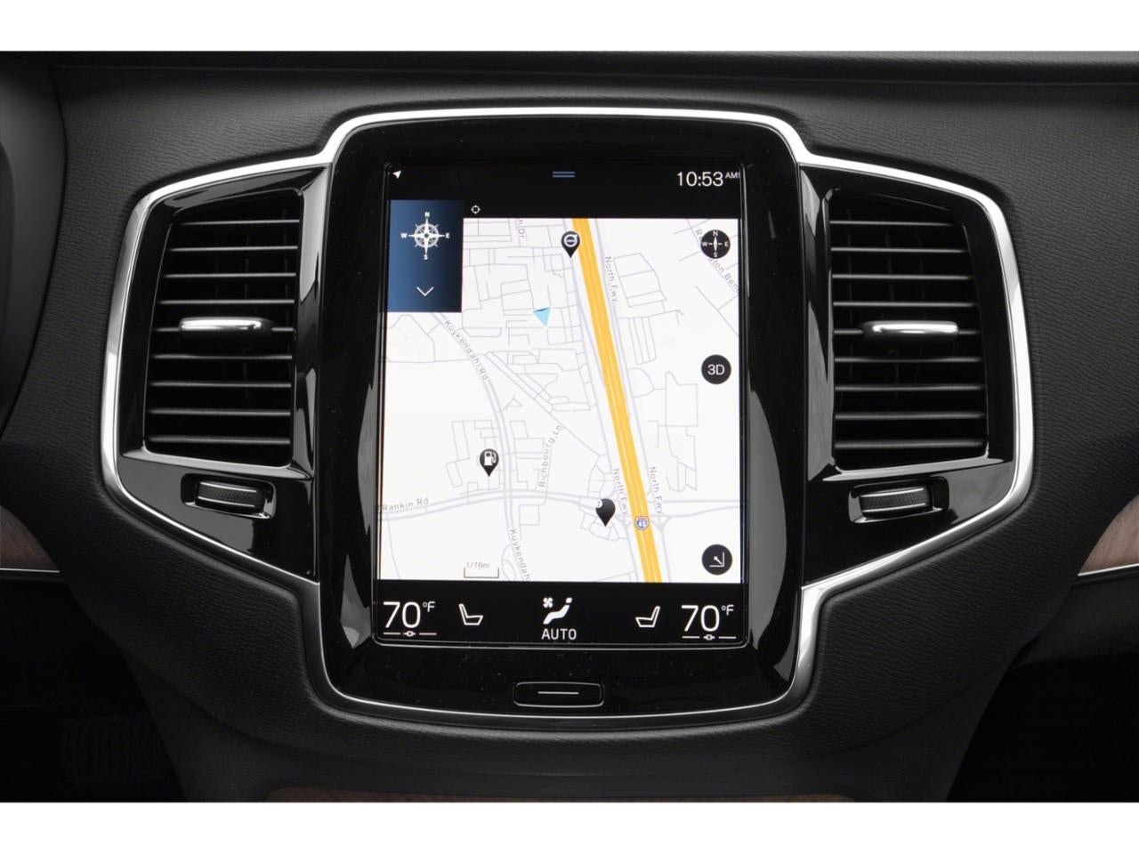 2022 Volvo XC90 Recharge Plug-In Hybrid T8 eAWD PHEV Inscription Expression 6P