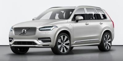 2022 Volvo XC90 Recharge Plug-In Hybrid T8 eAWD PHEV Inscription Expression 6P