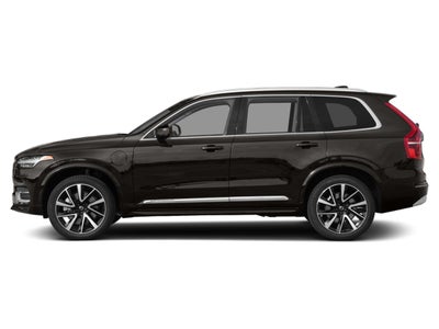 2022 Volvo XC90 Recharge Plug-In Hybrid T8 eAWD PHEV Inscription Expression 6P