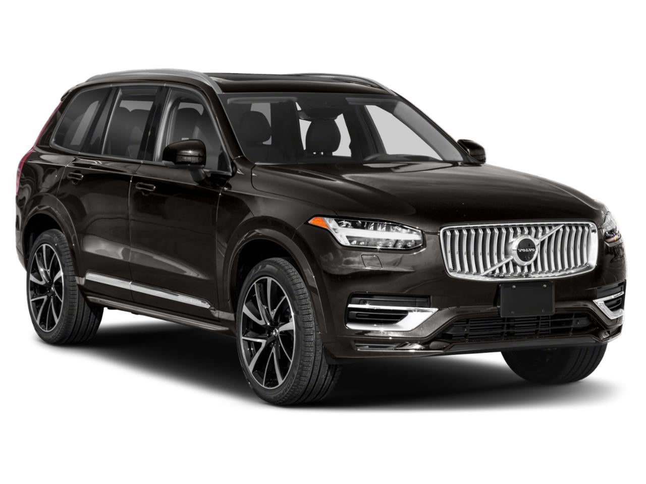 2022 Volvo XC90 Recharge Plug-In Hybrid T8 eAWD PHEV Inscription Expression 6P