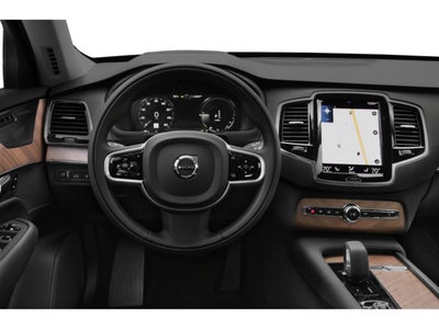 2022 Volvo XC90 Recharge Plug-In Hybrid T8 eAWD PHEV Inscription Expression 6P