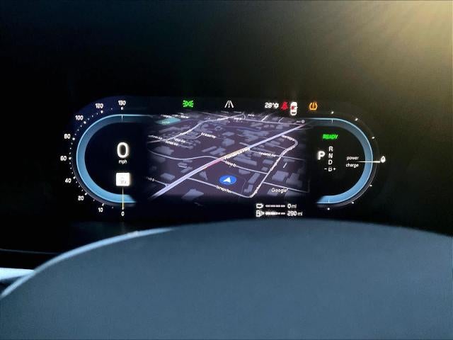 2024 Volvo XC60 Recharge Plug-In Hybrid T8 eAWD PHEV Ultimate Dark Theme