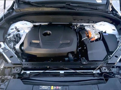 2024 Volvo XC60 Recharge Plug-In Hybrid T8 eAWD PHEV Ultimate Dark Theme