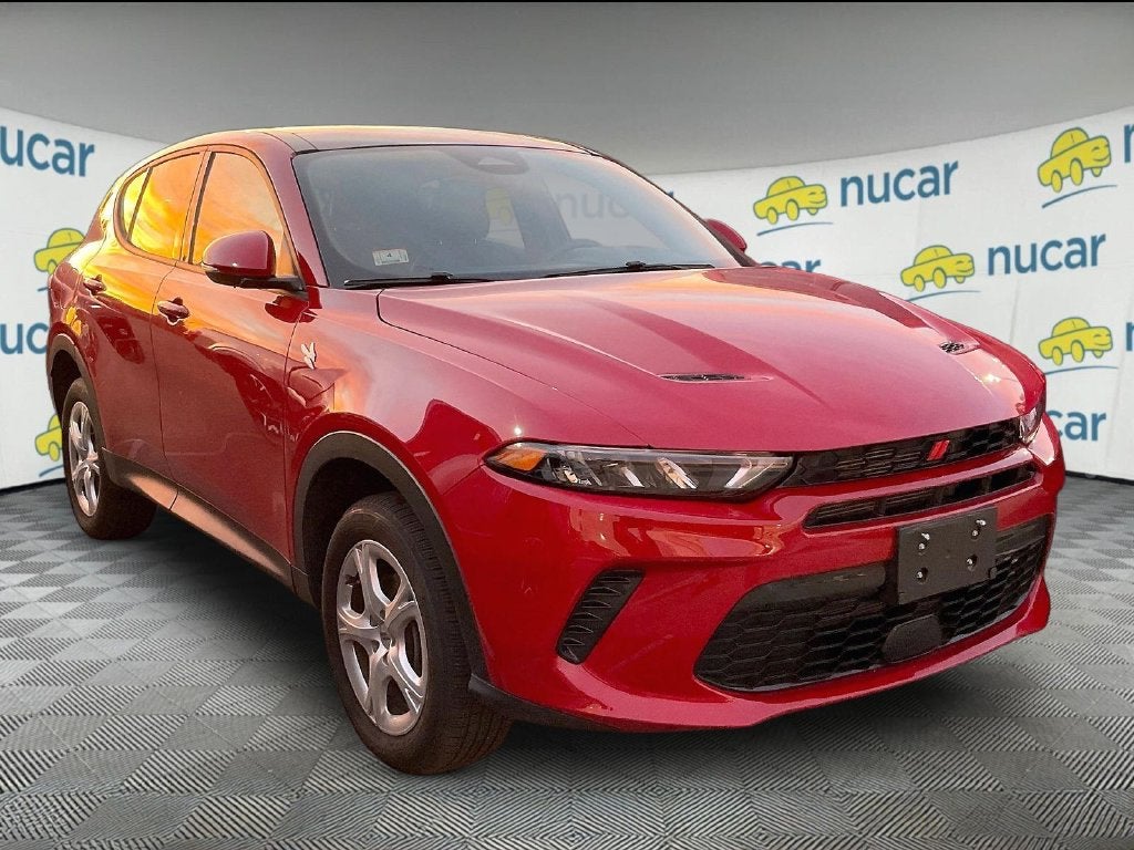 2024 Dodge Hornet GT Plus