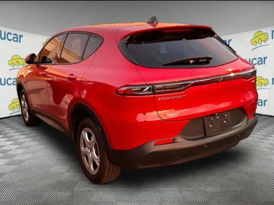 2024 Dodge Hornet GT Plus