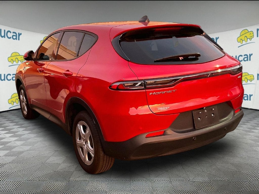 2024 Dodge Hornet GT Plus