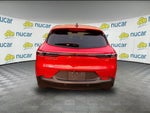 2024 Dodge Hornet GT Plus