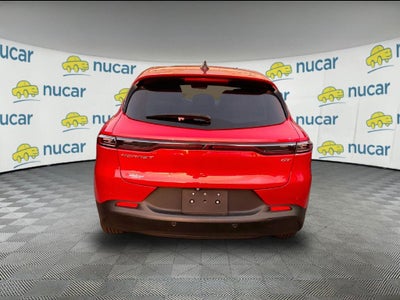 2024 Dodge Hornet GT Plus
