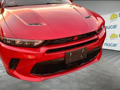 2024 Dodge Hornet GT Plus
