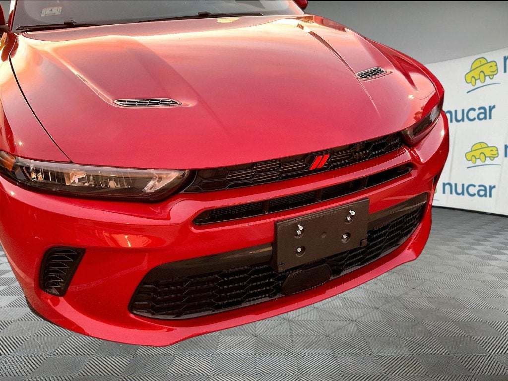 2024 Dodge Hornet GT Plus