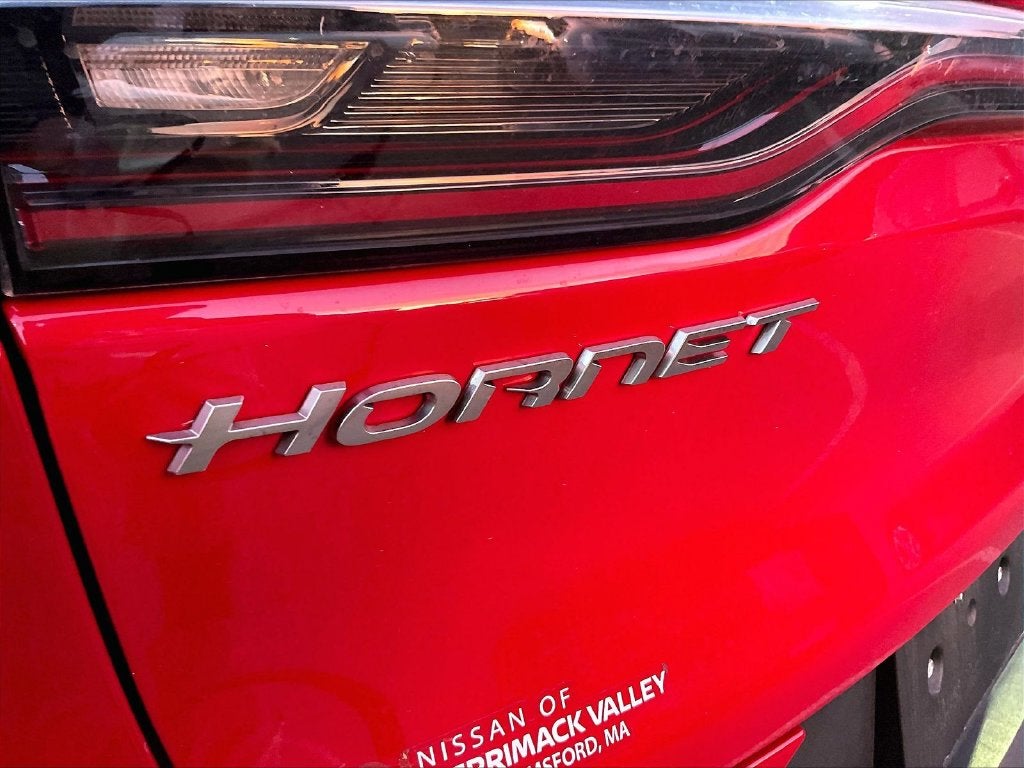 2024 Dodge Hornet GT Plus
