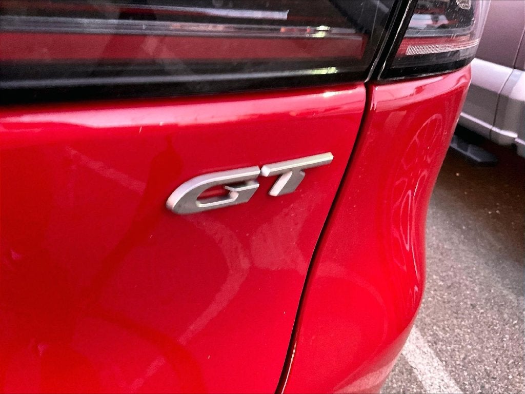 2024 Dodge Hornet GT Plus