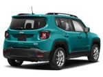 2020 Jeep Renegade Latitude 4x4