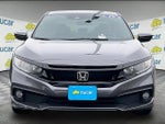 2019 Honda Civic Sedan Sport CVT