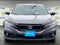 2019 Honda Civic Sedan Sport CVT