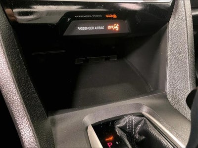 2019 Honda Civic Sedan Sport CVT