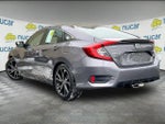 2019 Honda Civic Sedan Sport CVT