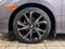2019 Honda Civic Sedan Sport CVT