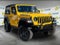 2021 Jeep Wrangler Sport 4x4