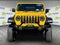 2021 Jeep Wrangler Sport 4x4