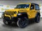 2021 Jeep Wrangler Sport 4x4