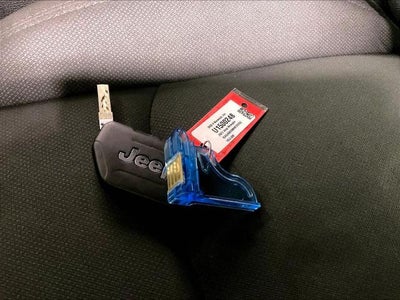 2021 Jeep Wrangler Sport 4x4