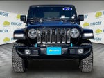 2021 Jeep Wrangler 4xe Unlimited Rubicon 4x4