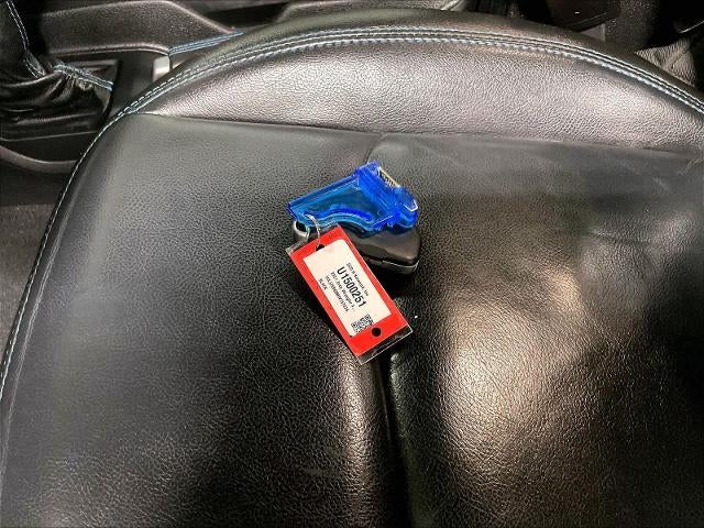 2021 Jeep Wrangler 4xe Unlimited Rubicon 4x4